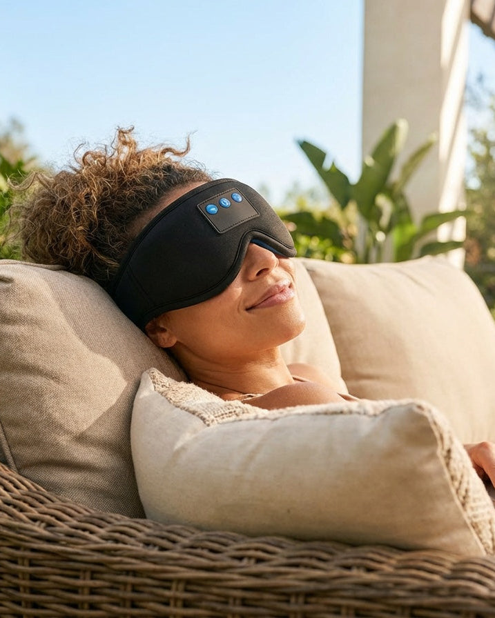 Endormez-vous plus vite avec NuitCalme